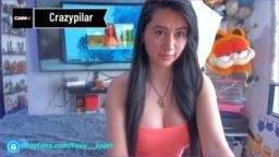 crazypilar  08-09-2020